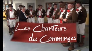 Chanteurs du Comminges integrale [upl. by Odlawso747]