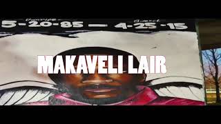 Breeze Begets  Makaveli Lair [upl. by Orville]