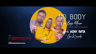 NO BOBY by new boys music kasese uganda kasese latest musicpro by Azaxbeta1k records 0775146079 [upl. by Aticnemrac314]