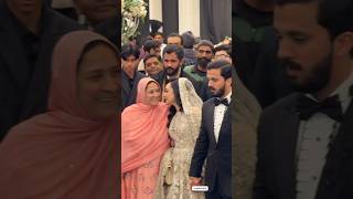 Eman Rajab Kiss on Rajab Maa je 🥰🙈rajabfamily rajab rajabwedding rajabvlog shorts [upl. by Radcliffe477]