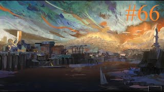 Trajectory Calculations  Disco Elysium 66 [upl. by Ainatnas]