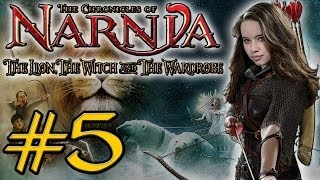 Dark Plays Narnia 05  quotThe Battle of Narniaquot Final [upl. by Nahij322]