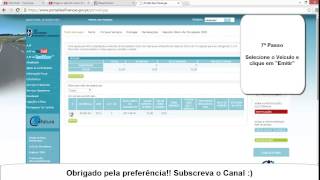 Como pagar Imposto Único Circulação IUC no Portal das Finanças [upl. by Capello]