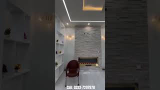 5 Marla House For Sale Bahria town Lhr home bahriatown lahore [upl. by Emearg]