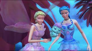 Barbie Fairytopia Mermaidia 2006  Parte 11  Full HD [upl. by Jeavons]