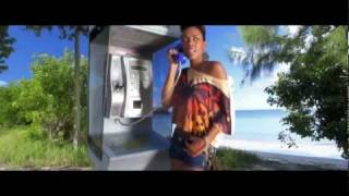 nouveauté zouk 2012 LYNNSHA  NE MEN VEUX PAS  CLIP 2011 [upl. by Morganne]