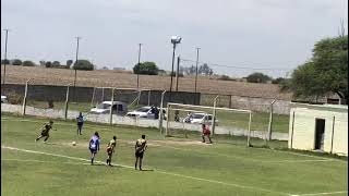 Semifinal  LIF  Clausura 2024  1ª DivFEM  Asoc Dep Colazo  Velez Oliva [upl. by Gustav]