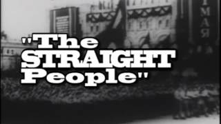 The Straight People  some small films about The Firesign Theatre [upl. by Enoval515]