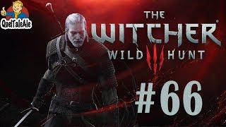 The Witcher 3 Wild Hunt  Gameplay ITA  Walkthrough 66  Inizia la battaglia [upl. by Philpot585]