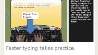 Mavis Beacon Teaches Typing [upl. by Delle]