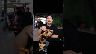 Nex Carlos Warung Ketupat Tahu kuliner mukbang pedas spicy hot viral foodvlogger streetfood [upl. by Solram398]