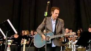 Ray Davies KinksDays Glastonbury 2010 [upl. by Nallij]