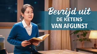 Ervaringen en getuigenissen van christenen ‘Bevrijd uit de ketens van afgunst’ [upl. by Nodaj]