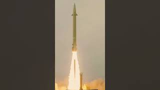 Iran ballistic missile [upl. by Cliffes]