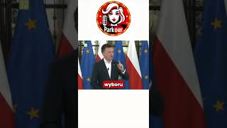 Szymon prezydent rotacyjny ko platformaobywatelska rmf stanowski zero lewica tusk duda [upl. by Nnainot333]