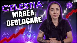 Deblocarea Masiva Celestia Tot ce trebuie sa stii [upl. by Anelej]