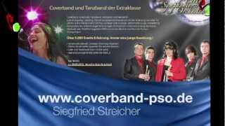 Coverband  Partyband  Tanzband  Hochzeitsband  Liveband  Trio 30  quot Ma Cherie quot [upl. by Darnell]