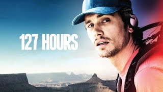 127 Hours Hollywood movie hindi fact and story movies review explained [upl. by Danelle]