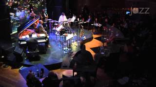 Brakes Sake  Wynton Marsalis Septet at Dizzys Club 2013 [upl. by Rellim]