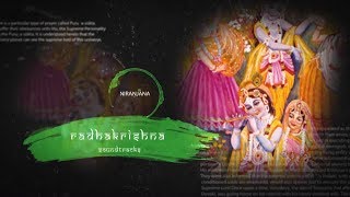 Rkrishn soundtracks 14  RADHA THEME [upl. by Ahsenar]