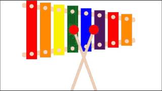 Xylophone  Nokia Original Ringtone [upl. by Caneghem]