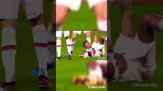 Kimpembe Tackle☠️🤯 football edits [upl. by Erund]