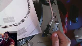 HiFi Demands You Properly Align Your Turntable [upl. by Swinton556]