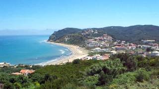 San Stefanos  Agios Stefanos  Corfu  The Bay  June 2009 [upl. by Esenwahs653]