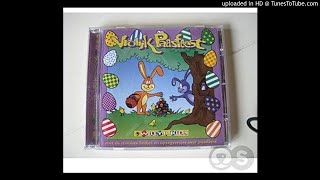 05 op stap in de paasvakantie vrolijk Pasen CD Willy B Kids De vrolijke paashaas [upl. by Perkins823]