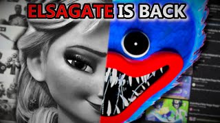 Elsagate 20 The Cesspit Strikes Back [upl. by Stewart]