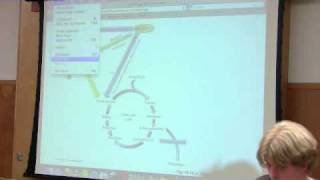 Citrate Metabolism Citric Acid Cycle by Kevin Ahern Part 4 of 4 [upl. by Messing]