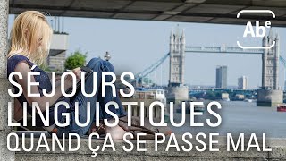 A Bon Entendeur  Séjours linguistiques quand le voyage tourne mal [upl. by Markowitz]