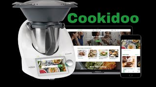 Thermomix  comment utiliser cookidoo de manière optimale [upl. by Pellegrini]