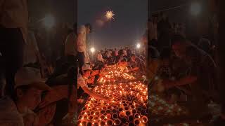 Ayodhya Deepawali  Ayodhya Deepotsav 2024  Ayodhya Diwali  Deepotsav Ayodhya Dham deepawali [upl. by Beker574]