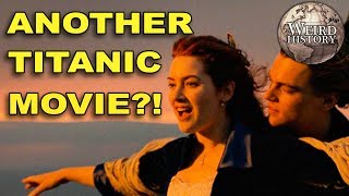 This Titanic Movie Stars A Real Life Passenger [upl. by Lorens128]