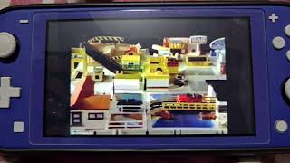 1987 Micro Machines Car amp Playset Commercial But I Slowed It Down [upl. by Susy]