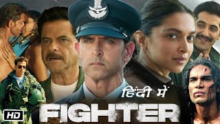 Fighter Full Movie Hindi Collection and BO Analytics  Hrithik Roshan  Deepika  Siddharth Anand [upl. by Car]