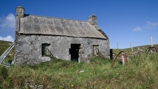 A Day Trip to Dursey Island County Cork [upl. by Rubio976]