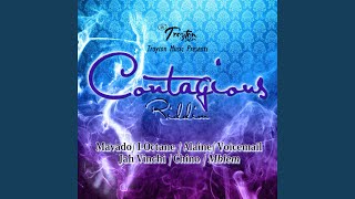 Contagious Riddim [upl. by Noeled269]