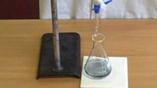 Applied science neutralisationtitration part 2 [upl. by Kinna]