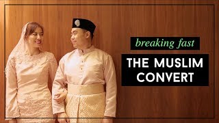 Breaking Fast The Muslim Convert [upl. by Julide]