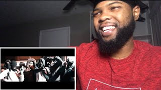 Tpl JoJo x O’mizz x TD “Philly Don’t Dance” Reaction [upl. by Cynar774]