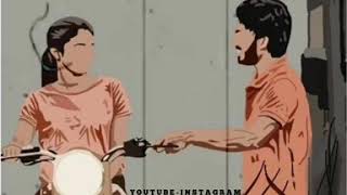 Kai Neraya Kannadi Valayal Satham  Whatsapp Status  RK RAVI OFFICIAL [upl. by Urian]