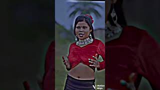 P Girija new HD song new Santali video 2024 [upl. by Sylram]