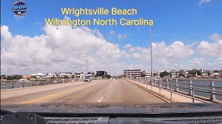 Wrightsville Beach Wilmington North Carolina [upl. by Hannej]