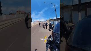 Eu sou Uber getam policia rotam rota sergipe [upl. by Aelgna]