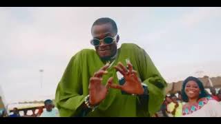 Debordo leekunfa  Djeneba Djaba  Clip Officiel [upl. by Eelir]