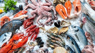 Mercury Seafood and You A Documentary Short  Oceana [upl. by Alel]