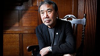 quotLA BIBLIOTECA SECRETAquot HARUKI MURAKAMI AUDIOLIBRO COMPLETO [upl. by Pillsbury146]