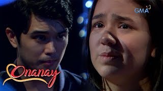 Onanay Oliver bids goodbye  Episode 87 [upl. by Aikemehs]